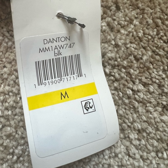 NWT Danton Melton Peacoat by Andrew Marc - Picture 4 of 15